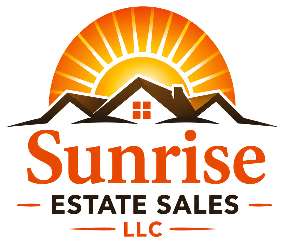 Sunrise Estate Sales LLC